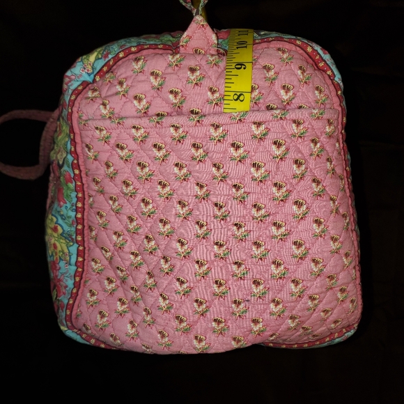 Vera Bradley Travel Bag - Picture 8 of 13